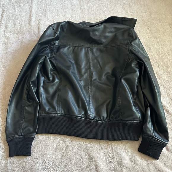 America Rag Jacket - Picture 4 of 4